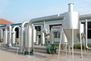 氣流烘干機