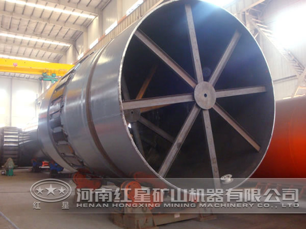 污泥烘干機