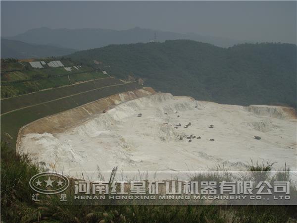 高嶺土