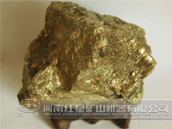 金礦粉
