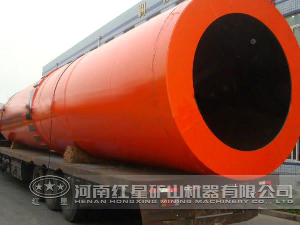 烘干機