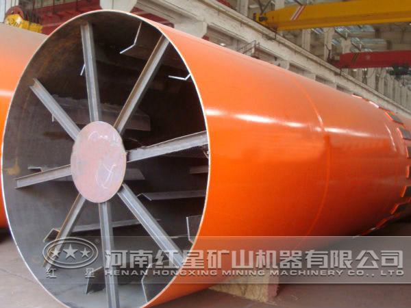 水渣烘干機