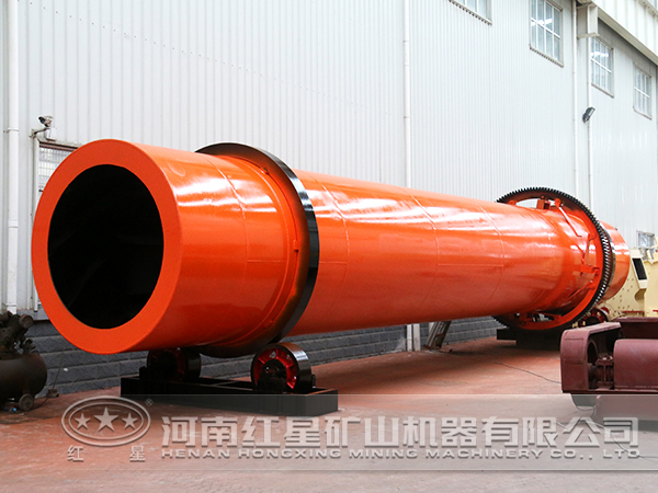 泥炭烘干機