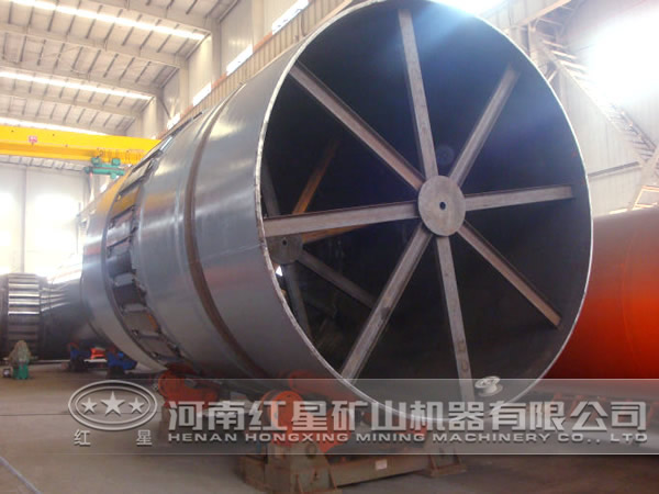 高產量烘干機