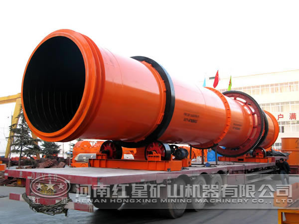 節能型烘干機