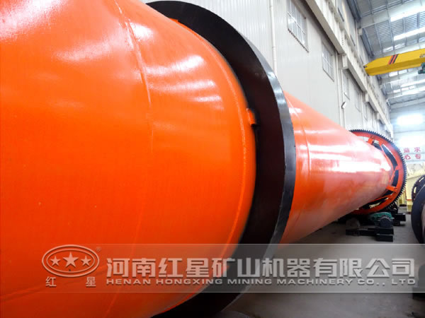 小型電石渣烘干機價格
