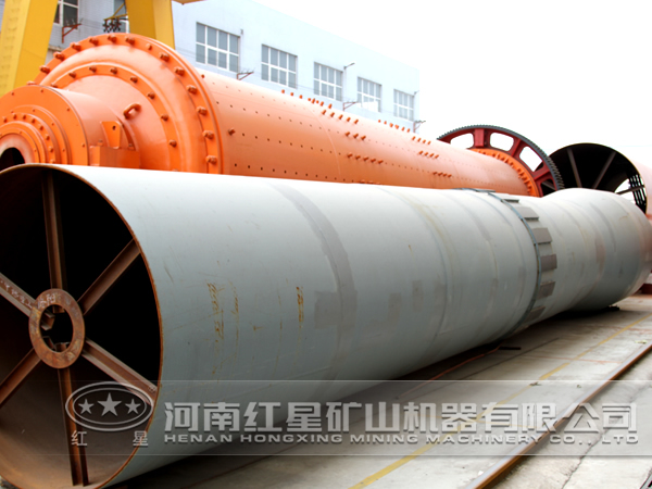 水泥廠烘干機廠家