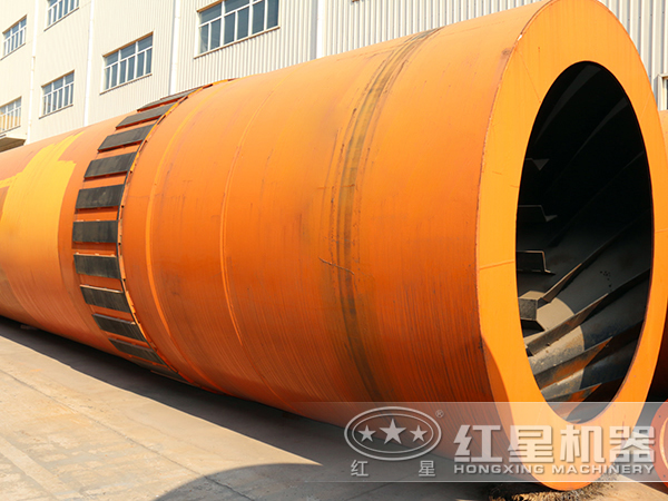砂子烘干機