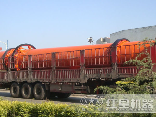 烘干機型號