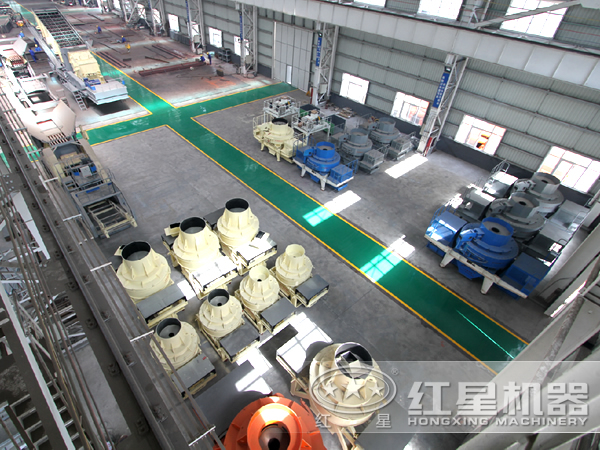 玄武巖制砂設備廠家
