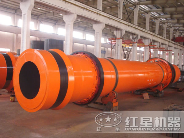 烘干機正面圖