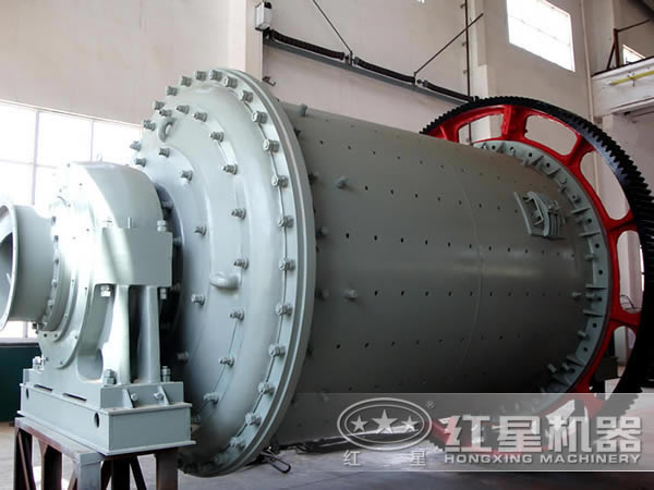 MBS2130棒磨機