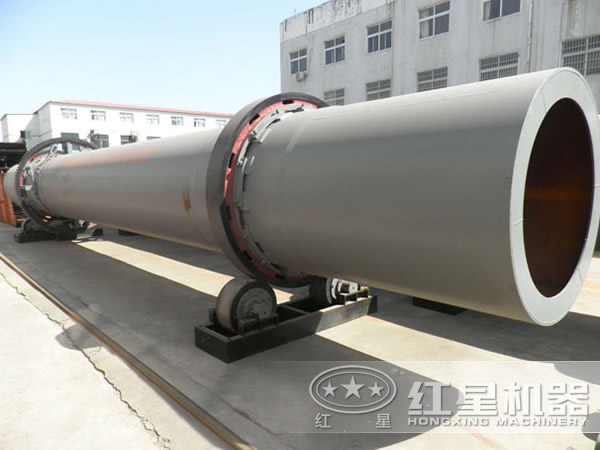 石墨烘干機