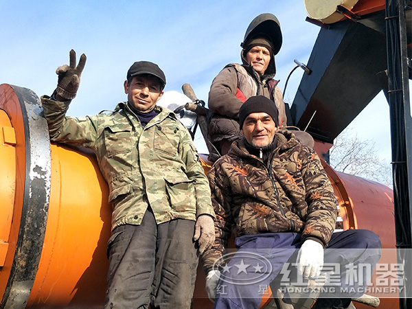 紅星國外客戶
